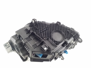 Mercedes Benz GLC-Class 254 (2022–2026) Scheinwerfer vorne A2549062402 - 7