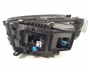 Mercedes Benz GLC-Class 254 (2022–2026) Scheinwerfer vorne A2549062402 - 9