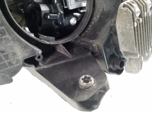 Mercedes Benz C-Class 205 (2014–2021) Esituli A2059061506 - 2
