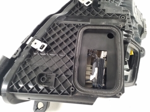 Mercedes Benz C-Class 205 (2014–2021) Esituli A2059061506 - 6