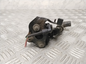 Volkswagen Golf VII (2012–2026) Auxiliary water pump 5Q0965561B - 2