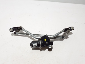 RENAULT Kangoo III (2021–2026) Windshield wiper mechanism 288008343R - 3