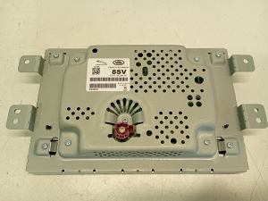 Jaguar XE (2015–2026) Screen fk7219c299 - 4