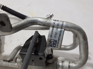 RENAULT Kangoo III (2021–2026) Klimaleitung 924C36845R - 2