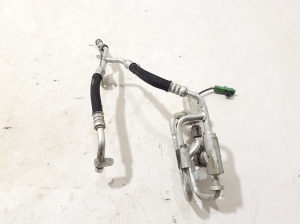 RENAULT Kangoo III (2021–2026) Klimaleitung 924C36845R - 3