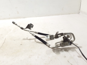 RENAULT Kangoo III (2021–2026) Klimaleitung 924C36845R - 4
