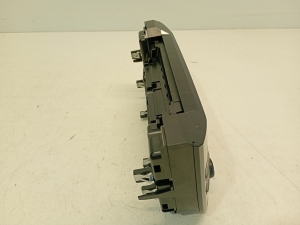 Jaguar XE (2015–2026) Heater control panel JX6318C858 - 2
