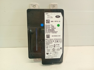 Control unit - J8A270718AJ