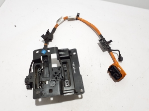 RENAULT Kangoo III (2021–2026) Elektriauto laadimispesa 296561133R - 2