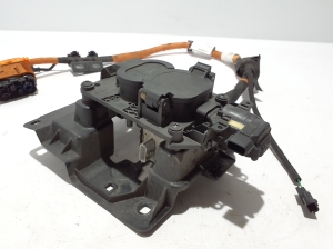 RENAULT Kangoo III (2021–2026) Elektriauto laadimispesa 296561133R - 3