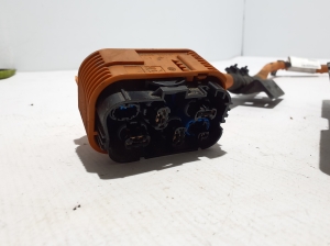 RENAULT Kangoo III (2021–2026) Elektriauto laadimispesa 296561133R - 4