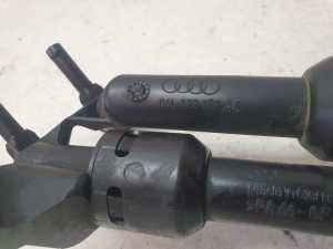 AUDI A4 B9 (2015–2026) Toru 04l122157AC - 2