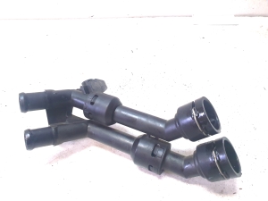 AUDI A4 B9 (2015–2026) Toru 04l122157AC - 3