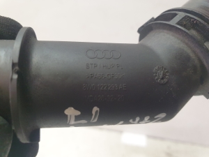 AUDI A4 B9 (2015–2026) Pipe 8W0122293AE - 2