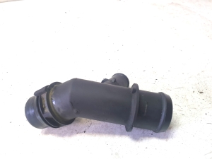 AUDI A4 B9 (2015–2026) Pipe 8W0122293AE - 5