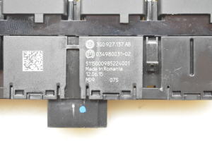Volkswagen Passat B8 (2014–2023) ESP-Schalter 3G0927137AB - 2