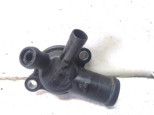 AUDI A4 B9 (2015–2026) Pipe 04L121131AD - 2
