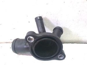AUDI A4 B9 (2015–2026) Pipe 04L121131AD - 3