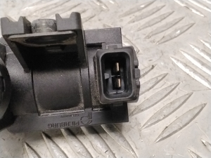 NISSAN Qashqai (2013–2021) Magnetventil 8200790180 - 2