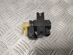 NISSAN Qashqai (2013–2021) Magnetventil 8200790180 - 3