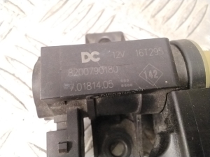 NISSAN Qashqai (2013–2021) Magnetventil 8200790180 - 4