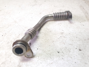 AUDI A4 B9 (2015–2026) Turbolader Ölleitung 04L145736E - 3