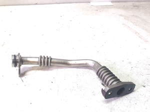 Tuyau de lubrification du turbo - 04L145736E
