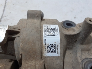 RENAULT Kangoo III (2021–2026) Roolilatt 490043642R - 3
