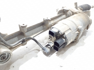   Steering rack  - 490043642R 