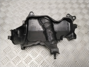 NISSAN Qashqai (2013–2021) Motorabdeckung 175B15263R - 3