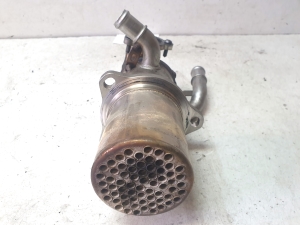 AUDI A4 B9 (2015–2026) AGR-Ventilkühler 04L131513B - 2