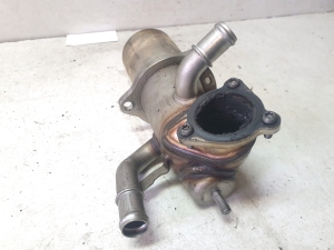 AUDI A4 B9 (2015–2026) AGR-Ventilkühler 04L131513B - 3