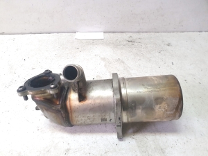 AUDI A4 B9 (2015–2026) AGR-Ventilkühler 04L131513B - 4