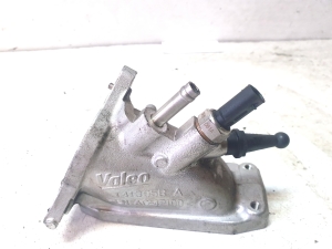 AUDI A4 B9 (2015–2026) Other engine part 04L128637E - 4