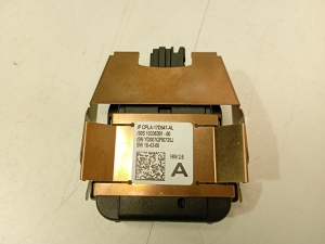 Jaguar XE (2015–2026) Regensensor CPLA17D547AL - 3