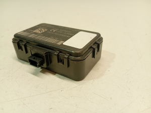 Jaguar XE (2015–2026) Control unit FK7215K602BA - 2