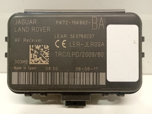 Control unit - FK7215K602BA