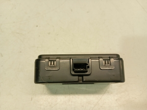 Jaguar XE (2015–2026) Control unit FK7215K602BA - 3