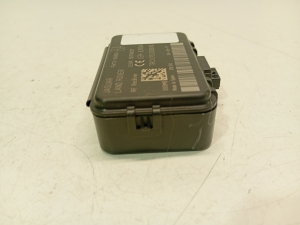 Jaguar XE (2015–2026) Control unit FK7215K602BA - 4