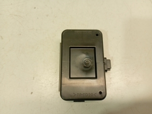 Jaguar XE (2015–2026) Control unit FK7215K602BA - 5