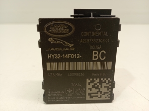 Control unit - HY3214F012