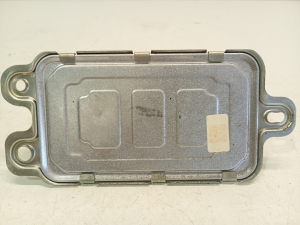 Jaguar XE (2015–2026) Juhtplokk GX7314B526AC - 3