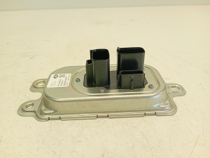Jaguar XE (2015–2026) Juhtplokk GX7314B526AC - 4