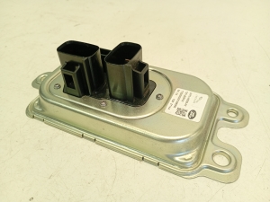 Jaguar XE (2015–2026) Juhtplokk GX7314B526AC - 5