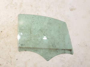 Front door glass - 803009995R