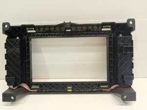 Jaguar XE (2015–2026) Dashboard trim GX7319F211PB - 2