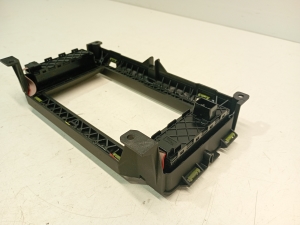 Jaguar XE (2015–2026) Dashboard trim GX7319F211PB - 4