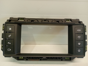 Dashboard trim - GX7319F211PB
