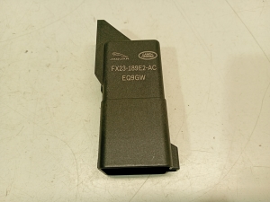 Jaguar XE (2015–2026) Relais FX23189E2