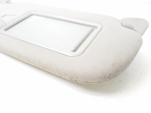 Hyundai Santa Fe (2012–2018) Sun visor 852202W500OM - 5